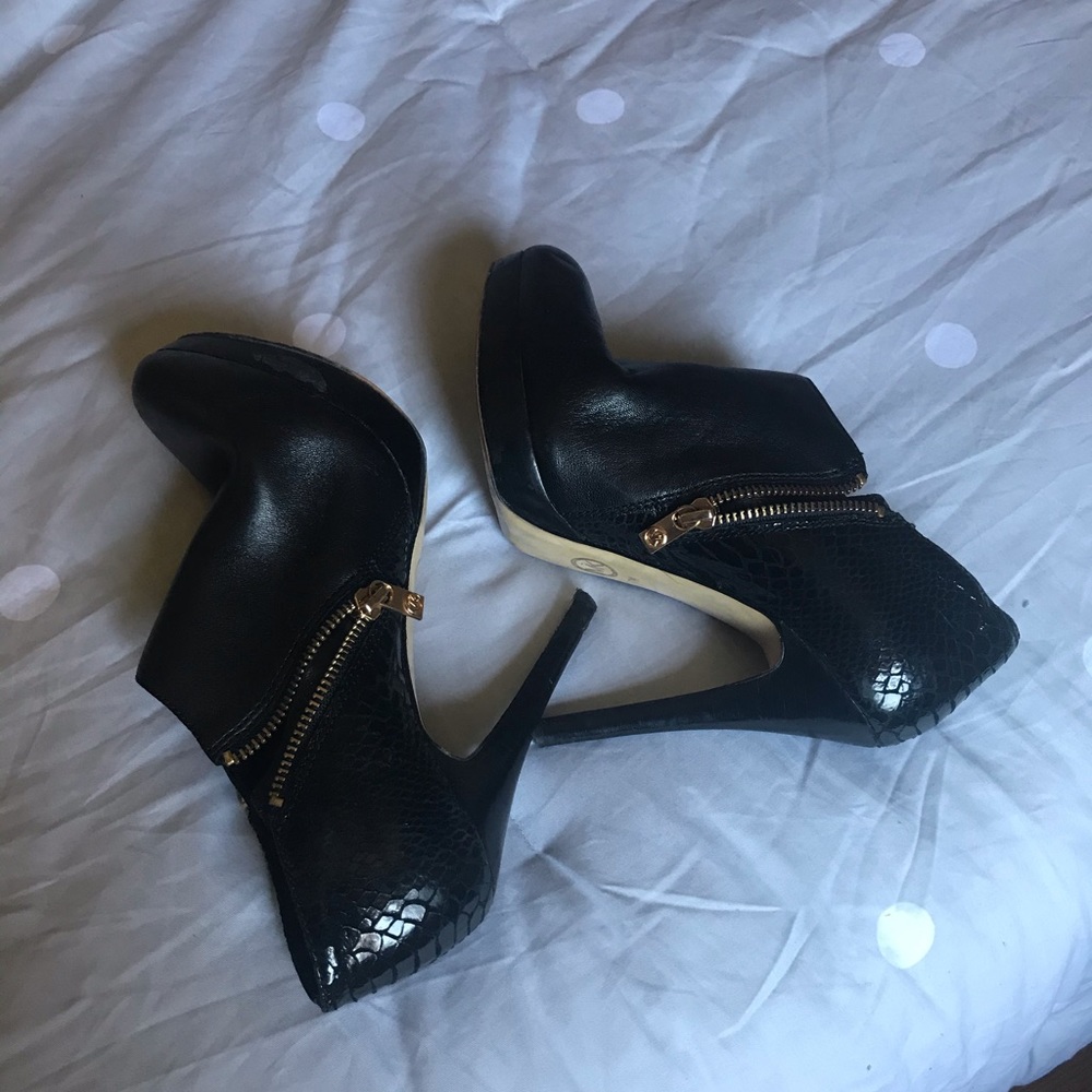 Michael Kors Ankle boots/booties 7M